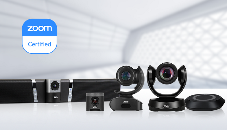 Crambo presenta el Catálogo Vexia Webcam Profesional