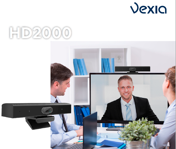 Vexia HD2000
